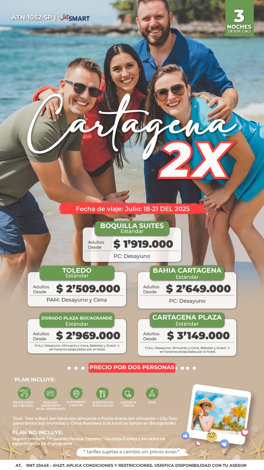 cartagena
